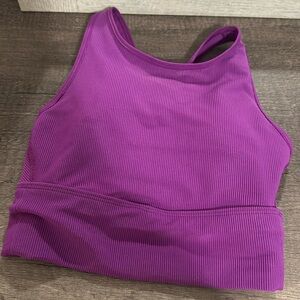 Like New Sport Bra